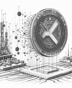 ai-xrp-deflationary