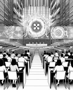 ai-xrp-ripple-conference