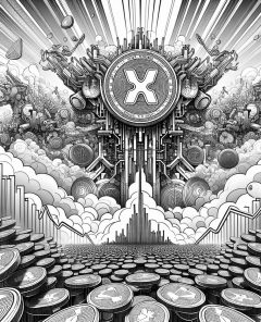 ai-xrp-token-wall