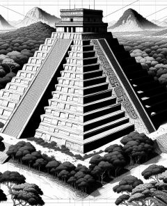 ai-xunantunich-maya-pyramid