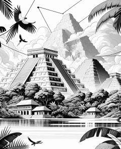 ai-yaxha-maya-ruins