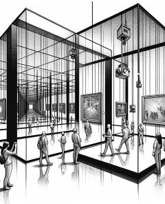 ai-yayoi-kusama-exhibition