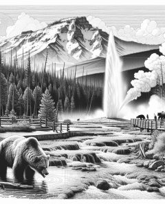 ai-yellowstone-nationalpark