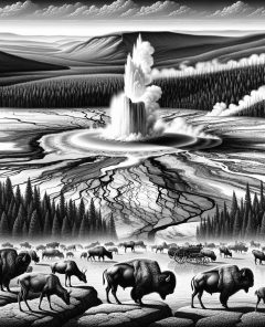 ai-yellowstone-nationalpark
