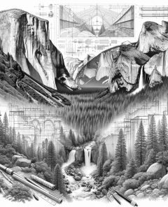 ai-yosemite-national-park