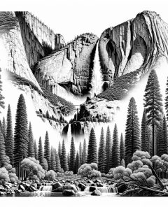 ai-yosemite-nationalpark