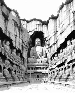 ai-yungang-grotten