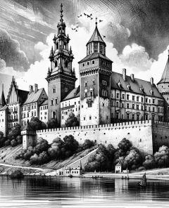 ai-zamek-wawel