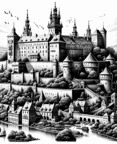 ai-zamek-wawel