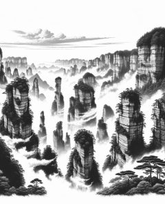 ai-zhangjiajie-nationalpark