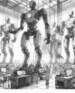 ai-zhiyuan-robotics