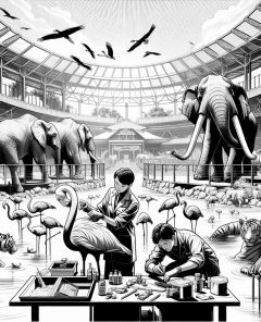 ai-zoo-praktikum