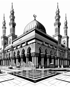 al-masjid-an-nabawi-spirituelles-herz-medina