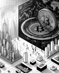 bitcoin-aktienmarkt-korrelation-gold