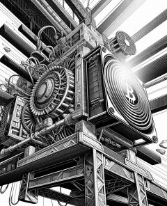 bitcoin-miner-btc-q2-einfluss