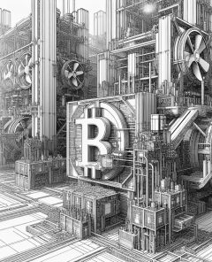 bitcoin-miner-verkaufen-rekordmenge-btc-preisrueckgang
