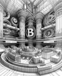 bitcoin-strategische-finanzierungen-marktveraenderungen
