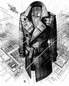 burberry-trenchcoat-luxusmarkt-eleganz