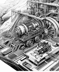 cascadia-minerals-agnico-eagle-partnerschaft