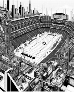 chicago-bears-vertragsumstrukturierung-cap-space