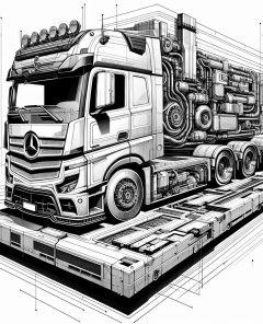 daimler-truck-holding-jpmorgan-kursziel-50-euro