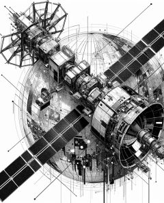global-x-space-tech-etf-orbx