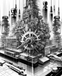 gsk-starker-start-aktie-unter-druck