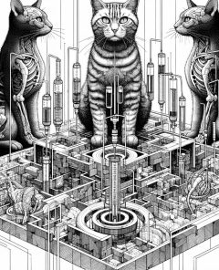 japanisches-startup-katzen-nierenerkrankung-behandlung