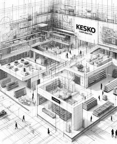 kesko-oyj-stabilitaet-durch-diversifikation