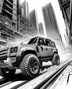 land-rover-defender-offroad-stadtalltag-herausforderung