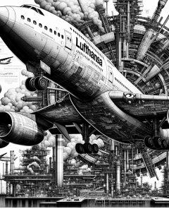 lufthansa-reduziert-kurzstreckenfluege-kerosineinsparung