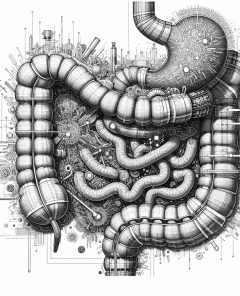 mikrobiom-immunabwehr-komplexes-zusammenspiel