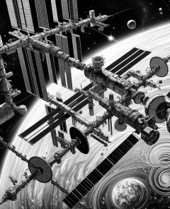 nasa-astronauten-optische-taeuschung-iss