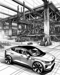 polestar-steigendes-interesse-e-autos-spritpreise