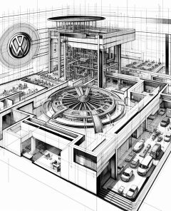 prozessauftakt-vw-dieselskandal-fuenf-angeklagte-vor-gericht