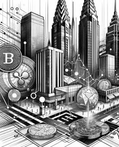 ripple-ceo-clarity-act-bitcoin-ethereum-xrp