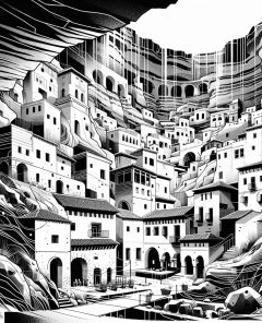 setenil-de-las-bodegas-felsendorf-andalusien