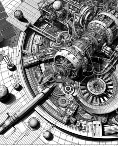 space-force-radar-satelliten
