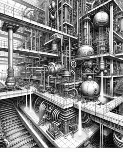 stagnation-us-industrieauftraege-februar