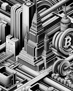 strategie-bitcoin-finanzierungsmodell-risiken