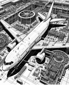 united-american-airlines-fusion-gescheitert