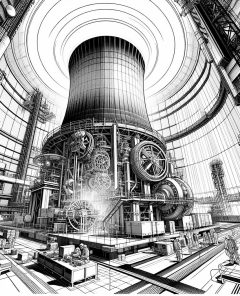 x-energy-nukleartechnologie-amazon-unterstuetzung