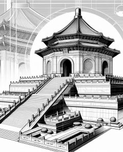 zhongshan-ling-mausoleum-nanjing