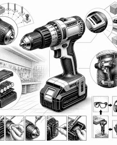 18v-akkuschrauber-wählen-technik-markt-sicherheit