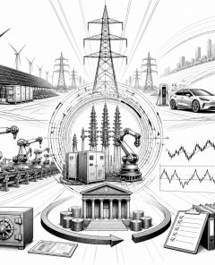 abb-aktie-allzeithoch-elektrifizierung-netzinvestitionen