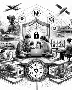 abschluss-militaerfamilien-digitale-verbundenheit-datenschutz