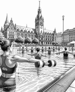 active-city-day-hamburg-bewegungsfuehrerschein-wasserfitness