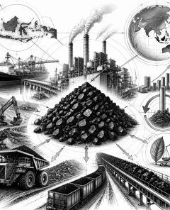 adaro-energy-indonesien-kohle-energie-dividende-2024