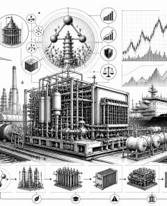 afc-energy-aktie-kurs-plus-seit-januar-ammoniak-cracker