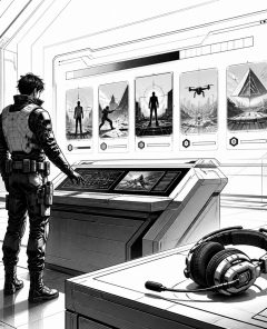 ai-007-first-light-tacsim-training